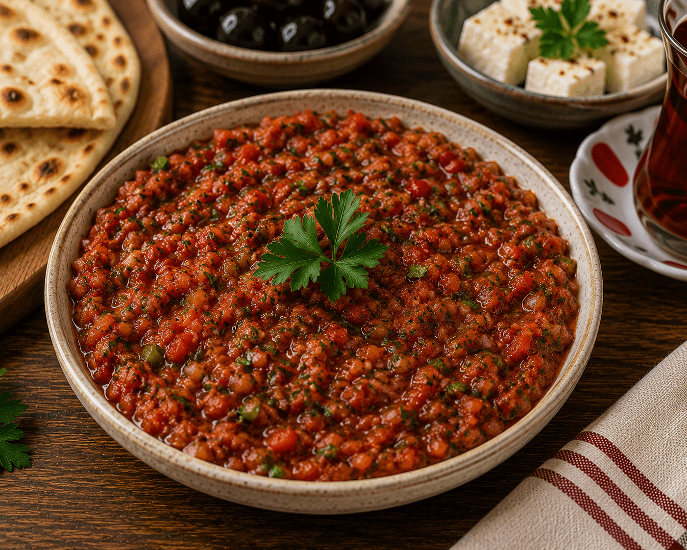 إزمه حارة